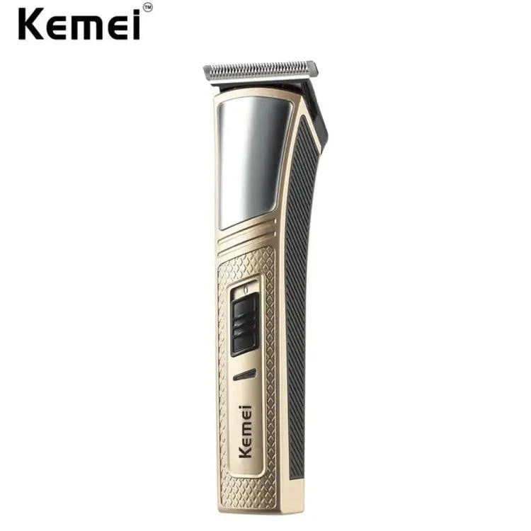 Kemei KM-5071 Rechargeable Hair Clipper Powerful Hair Trimmer - Buy Online in Pakistan at Cosmia.pk