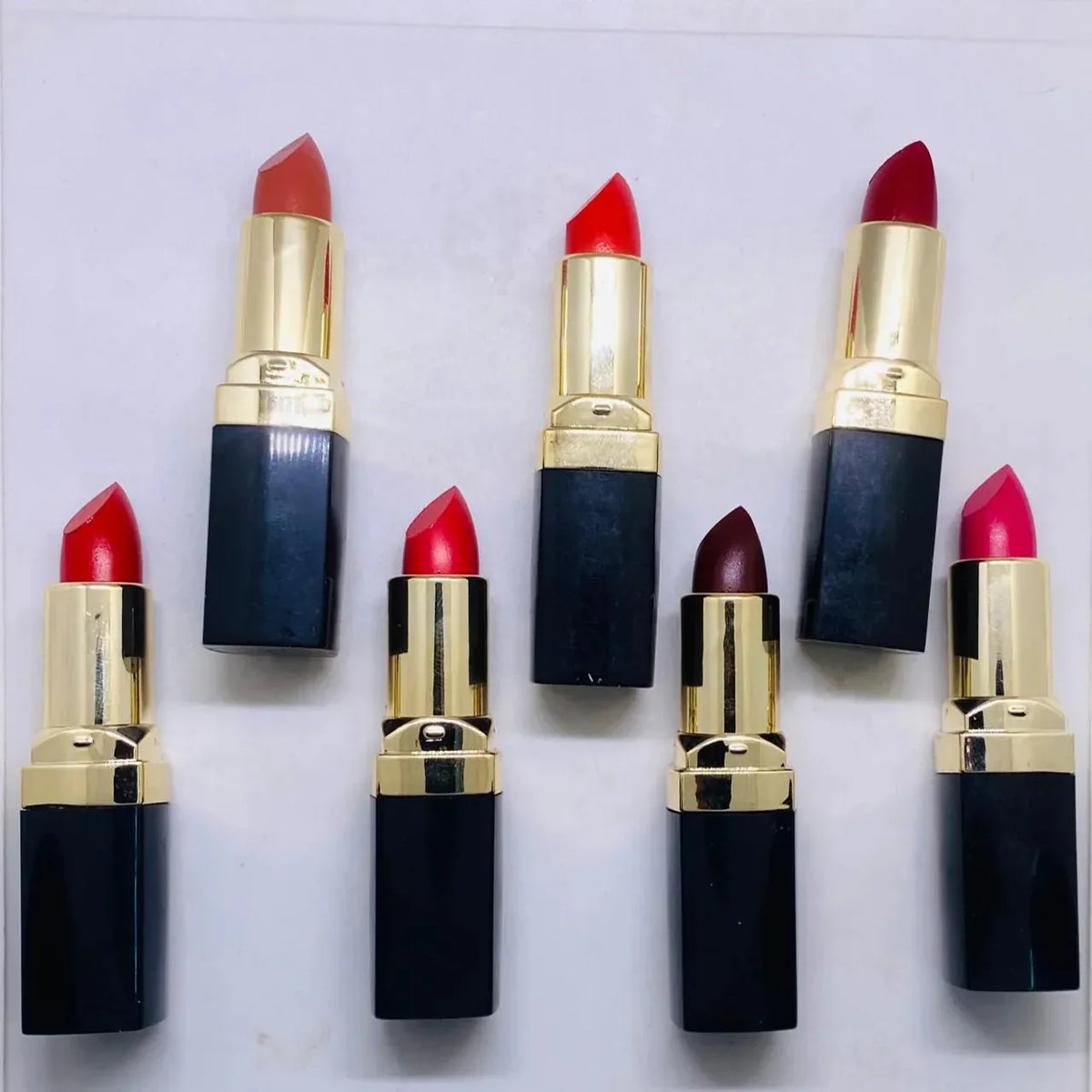 Glamour-Inn Matte Lipstick - Buy Online in Pakistan at Cosmia.pk