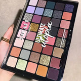 DIKALU Ultimate Utopia - 40 Colors Palette - Buy Online in Pakistan at Cosmia.pk