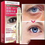 BIOAQUA Ball Rolling Eye Cream Anti-Wrinkle - Buy Online in Pakistan at Cosmia.pk