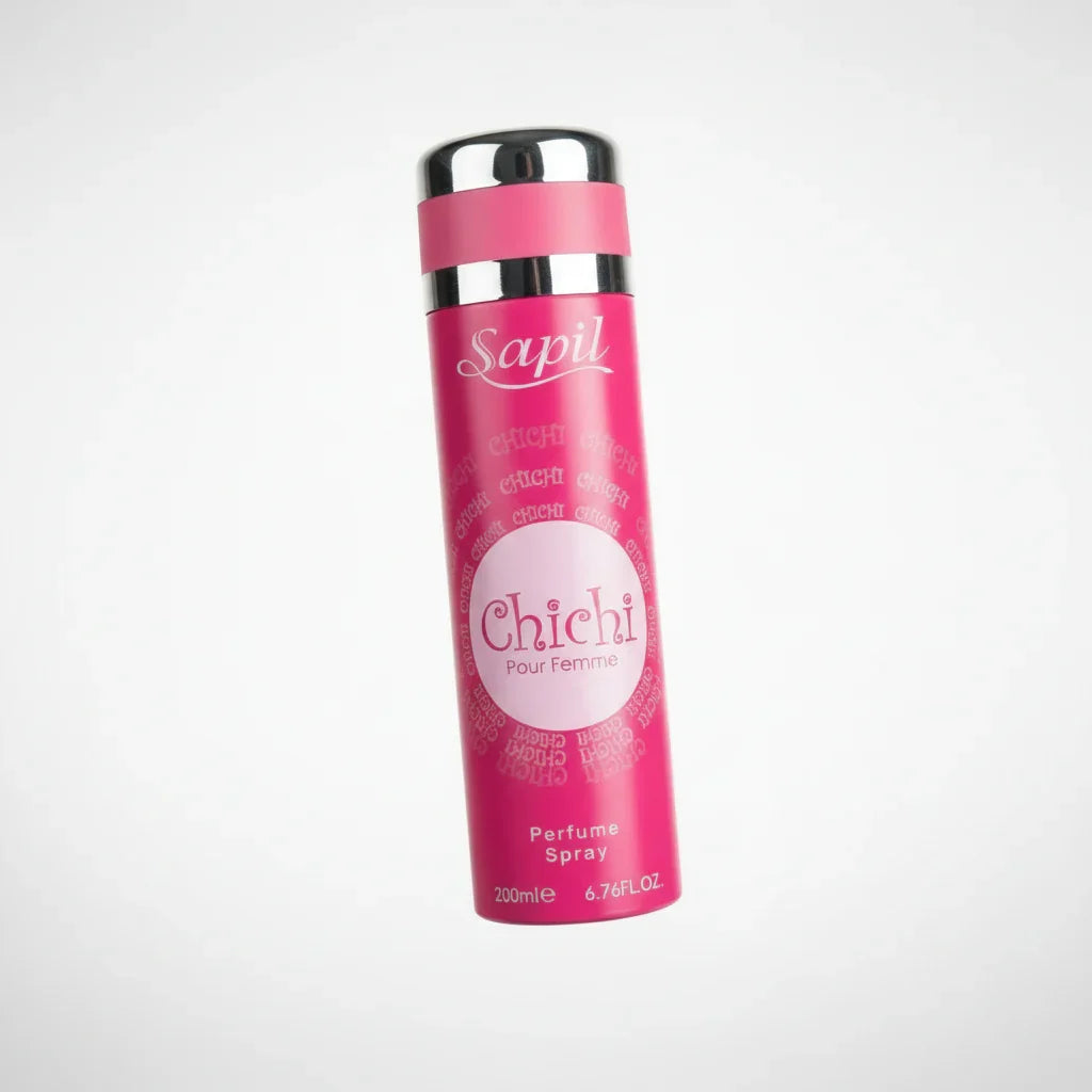 Chichi by Sapil for Women – Eau De Toilette - 150ML - Buy Online in Pakistan at Cosmia.pk