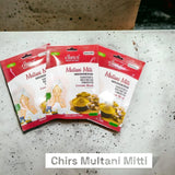 Chirs's Powder Mask - Buy Online in Pakistan at Cosmia.pk