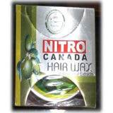 Nitro Hair Wax - Buy Online in Pakistan at Cosmia.pk