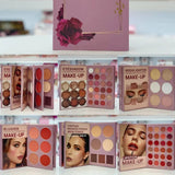 Mocallure 5-in-1 Makeup Book - Buy Online in Pakistan at Cosmia.pk
