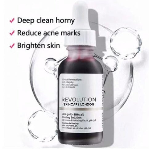 The Ordinary Revolution Skincare London - Buy Online in Pakistan at Cosmia.pk