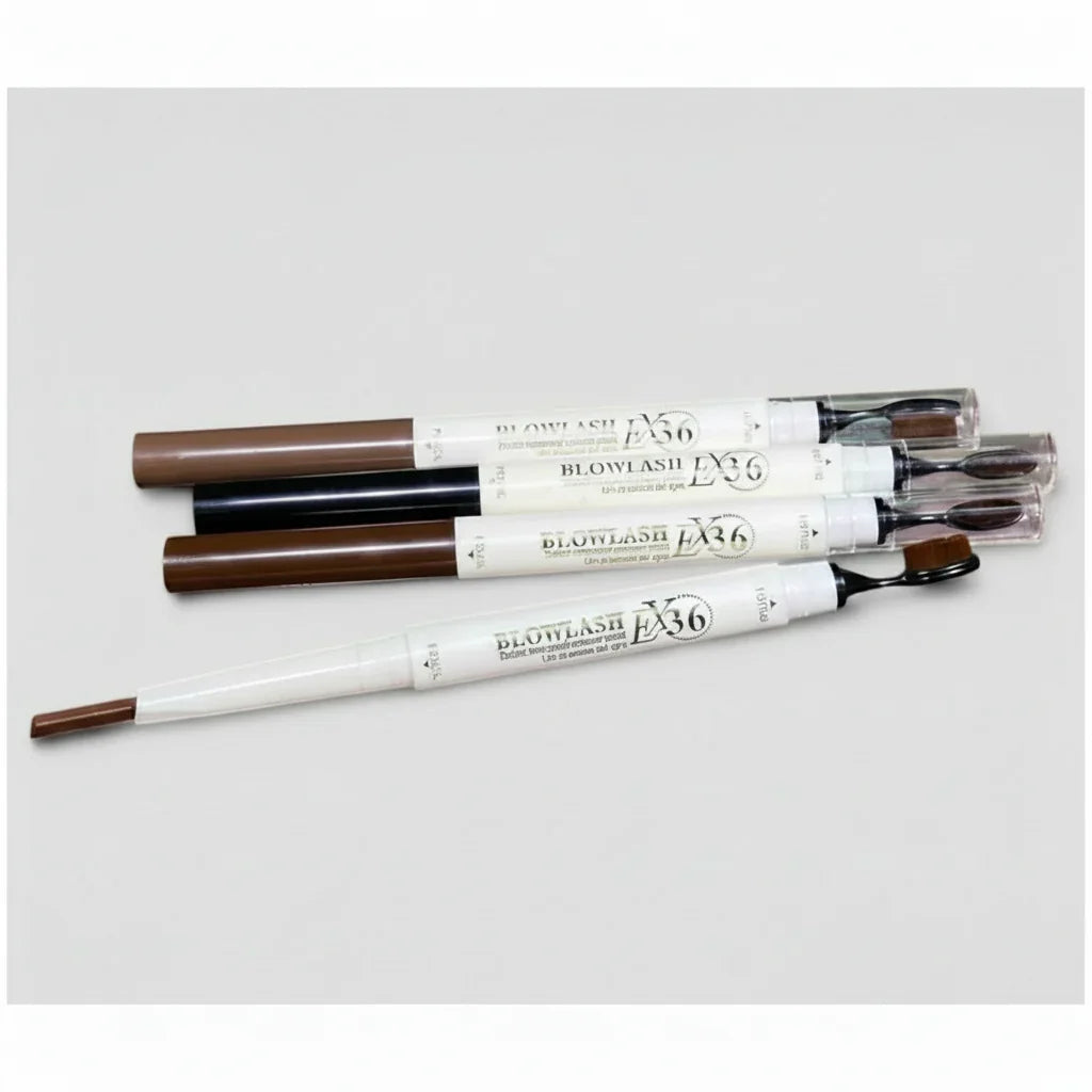 Favor Beauty Browlash-EX36 Waterproof Eyebrow Pencil - Buy Online in Pakistan at Cosmia.pk