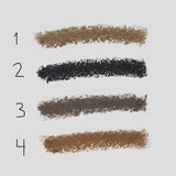 Favor Beauty Browlash-EX36 Waterproof Eyebrow Pencil - Buy Online in Pakistan at Cosmia.pk