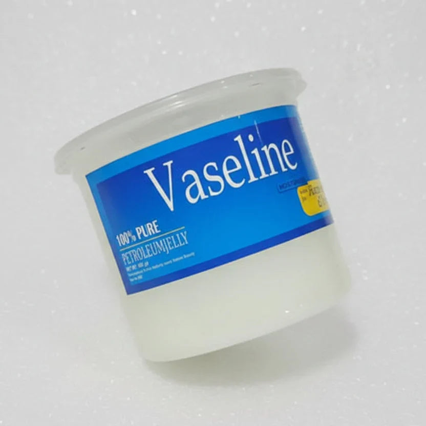 Vaseline 100% Pure Petroleum Jelly - 400g - Buy Online in Pakistan at Cosmia.pk