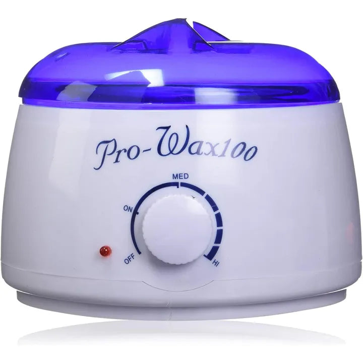 Pro-Wax 100 Wax heater Machine - Buy Online in Pakistan at Cosmia.pk