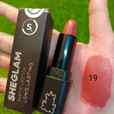 Sheglam Matte Lipstick Long Lasting - Buy Online in Pakistan at Cosmia.pk