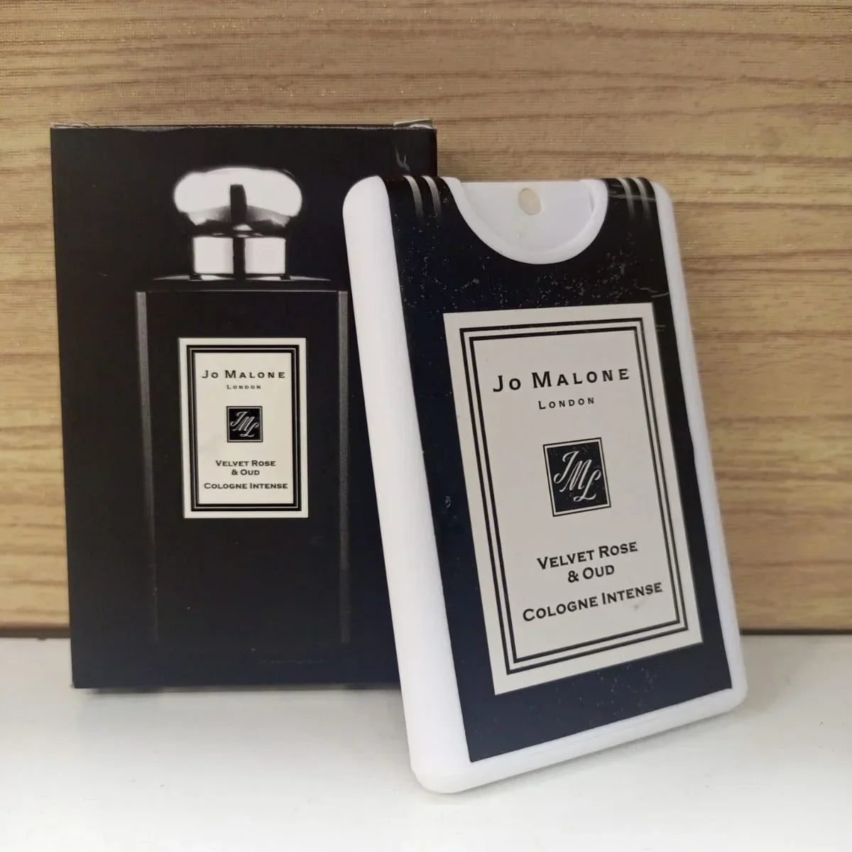o MaloneJ London Cologne Intense Perfume - Buy Online in Pakistan at Cosmia.pk