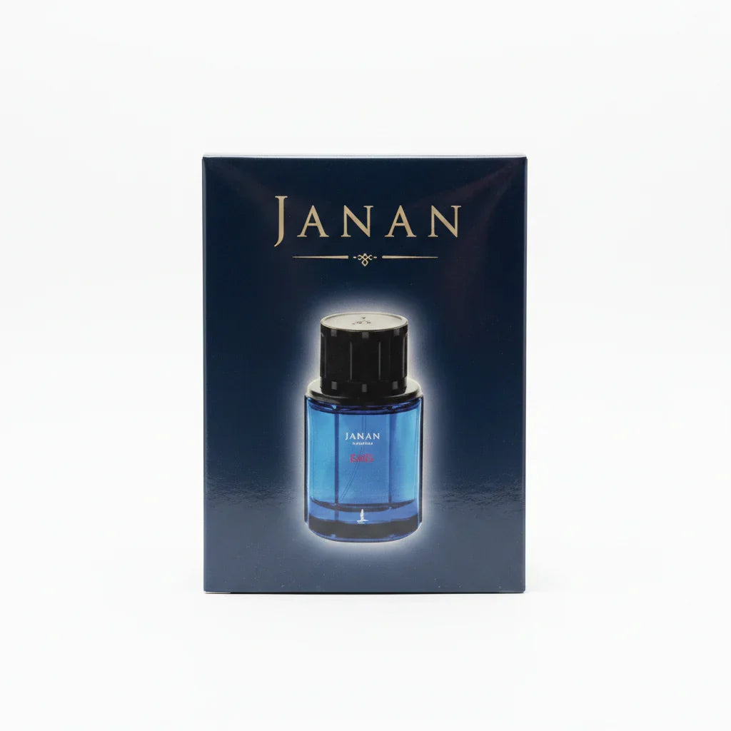J. Junaid Jamshed Janan Sport Eau De Parfum – 20ml - Buy Online in Pakistan at Cosmia.pk