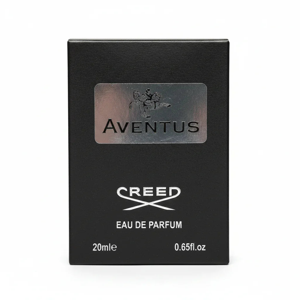 Creed Aventus Pocket Perfume Spray for Men – 20ml - Buy Online in Pakistan at Cosmia.pk