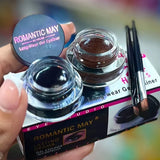 Romantic May 24 Hours Long Wear Gel Eyeliner - Buy Online in Pakistan at Cosmia.pk