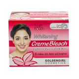 Soft Touch Pink Bleach - 500gm - Buy Online in Pakistan at Cosmia.pk