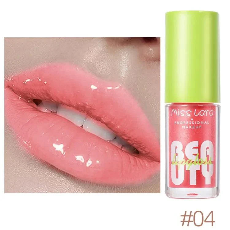 Miss Lara Thick Lip Gloss Base Makeup MS-137 - Buy Online in Pakistan at Cosmia.pk