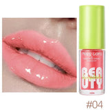Miss Lara Thick Lip Gloss Base Makeup MS-137 - Buy Online in Pakistan at Cosmia.pk