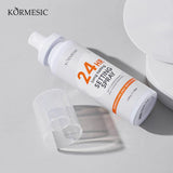 KORMESIC Make Up Setting Spray - 100ml - Buy Online in Pakistan at Cosmia.pk