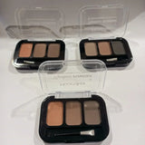Mocallure 3 in 1 Eyebrow Powder Kit - Buy Online in Pakistan at Cosmia.pk