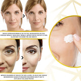 Bioaqua Avocado Moisturizer-Face Whitening Cream - 50gm - Buy Online in Pakistan at Cosmia.pk