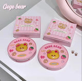 Gege Bear Matte Oil Control Face Powder - Buy Online in Pakistan at Cosmia.pk