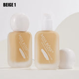 Miss Rose makeup Air Feathering Foundation - 30ml - Buy Online in Pakistan at Cosmia.pk