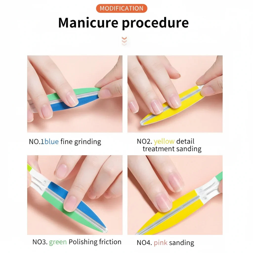 New Nail Filer - Buy Online in Pakistan at Cosmia.pk