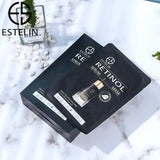 ESTELIN Retinol Anti-Wrinkle Serum Mask Sheets - Buy Online in Pakistan at Cosmia.pk