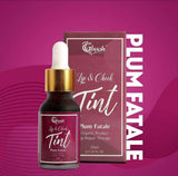 Glaash Tint - Buy Online in Pakistan at Cosmia.pk