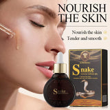 KORMESIC Skin Care Snake Venom Peptide Anti-Aging Repairing Firming Facial Serum - 35ml - Buy Online in Pakistan at Cosmia.pk