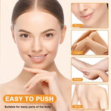 Orange Enzyme Exfoliating Gel - Buy Online in Pakistan at Cosmia.pk