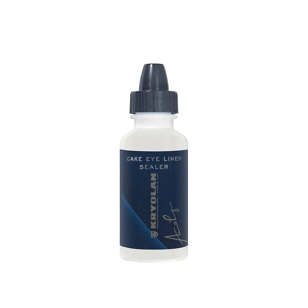Kryolan - Cake Eye Liner Sealer - Buy Online in Pakistan at Cosmia.pk