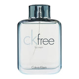 Calvin Klein CK FREE FOR MEN EDT - 100ml - Buy Online in Pakistan at Cosmia.pk