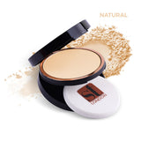 ST London Dual Wet and Dry Compact Powder - BE 1
