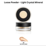 APK loose powder 03 Natural Beige - variant Natural Beige