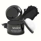 Sevich Hair Shadow Powder BLACK - variant BLACK