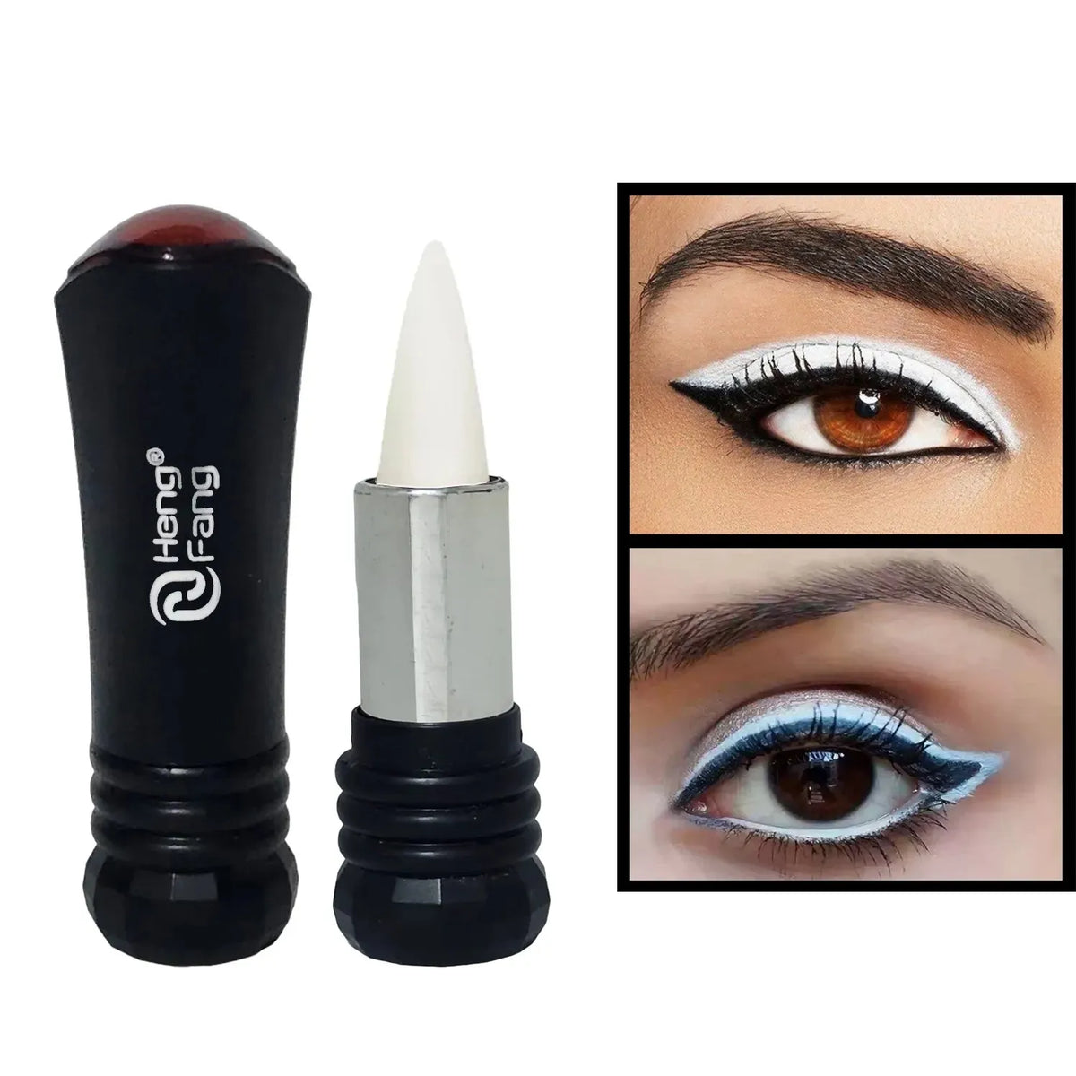Heng Fang kajal stick white - variant White