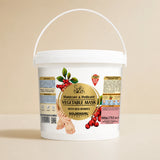 Soft Touch Manicure & Pedicure Vegetable Mask 5 Litre bucket - variant 5 Ltr