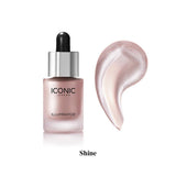 Iconic London illuminator Shine shade - variant Shine
