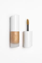Liquid highlighter golden shade - variant Golden
