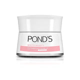 Ponds Tone Up Milk Cream 50g jar - White Beauty Instabright, pink label, UV Protection