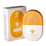 ESTELIN All in One Multi-Defense Tinted Sunscreen SPF 70 PA++++ - variant SPF PA 70+++