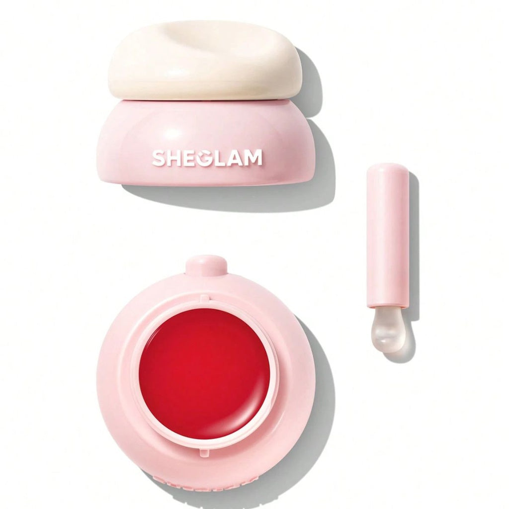 Sheglam Hydra Jelly Pocket Lip Jam - Fig Flirt