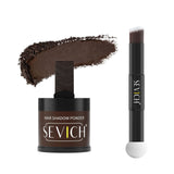 Sevich Hair Shadow Powder DARK BROWN - variant DARK BROWN