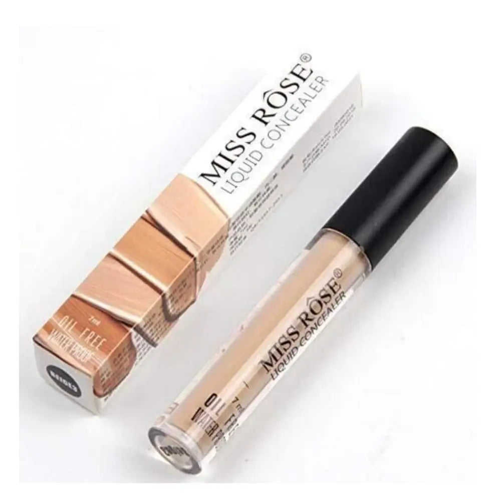 Miss Rose Square Liquid Concealer - Beige 3