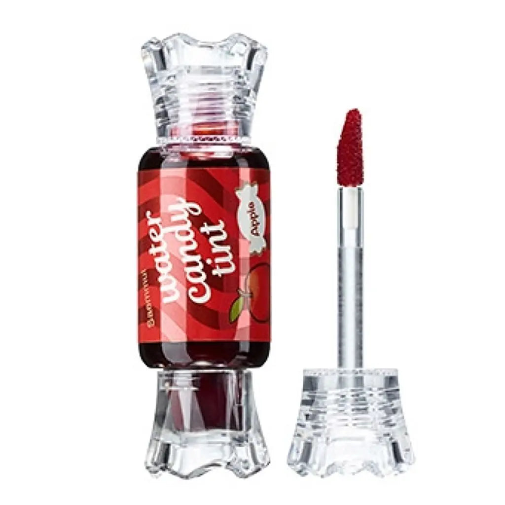 Water Candy Fruit Lip & Cheeks Tint Apple - variant Apple