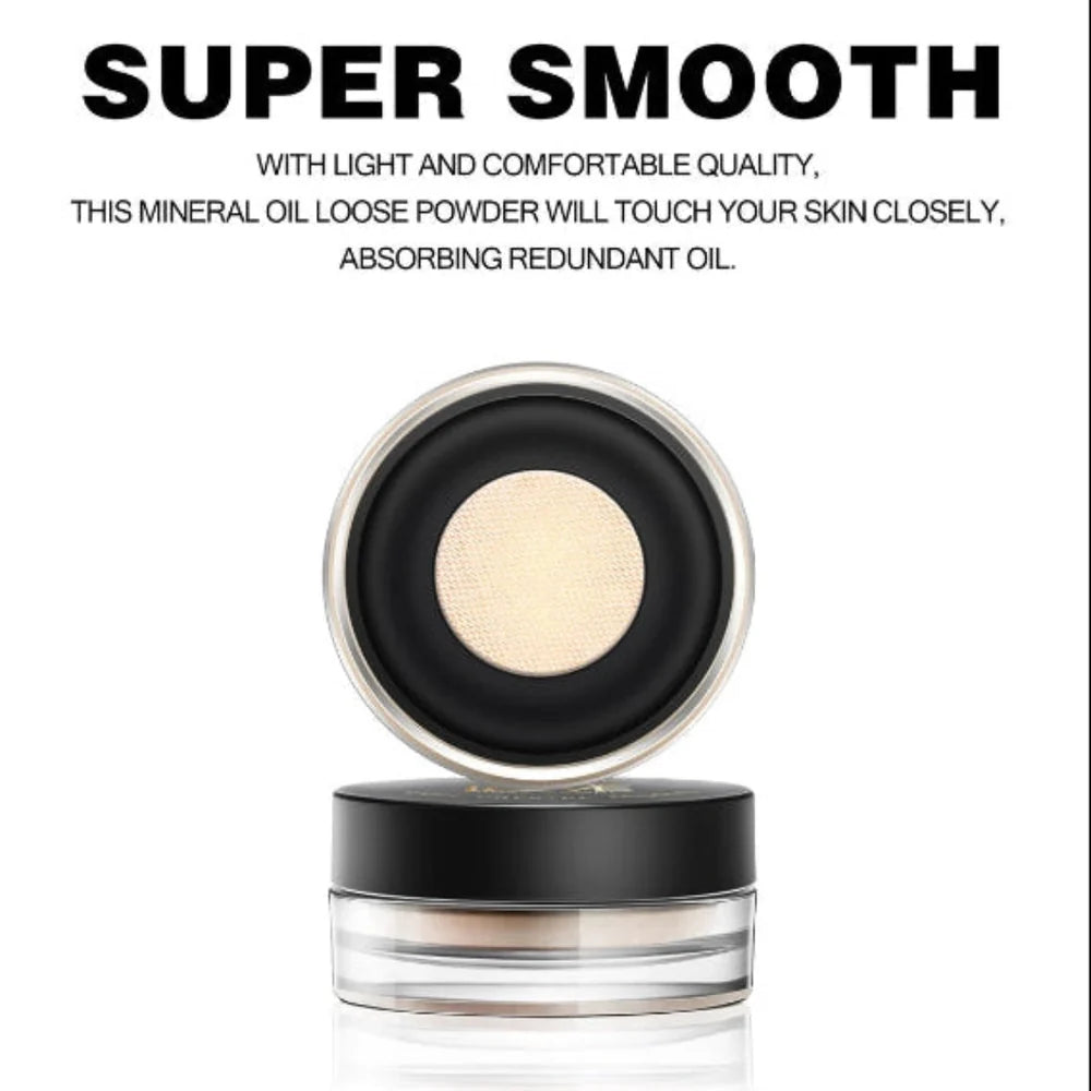 APK loose powder 4 Natural Nude - variant Natural Nude