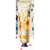 FAYANKOU Canola Hand Cream 30g in the Fruit & Flower hand cream set