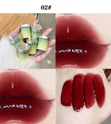 cappuvini mug lip gloss - 3pcs set - Buy Online in Pakistan at Cosmia.pk