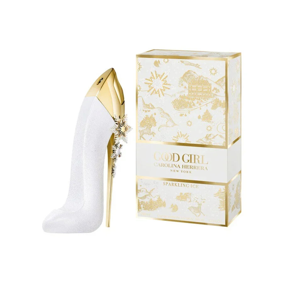 Carolina Herrera Good Girl Sparkling Ice EDP - 80ml - Buy Online in Pakistan at Cosmia.pk